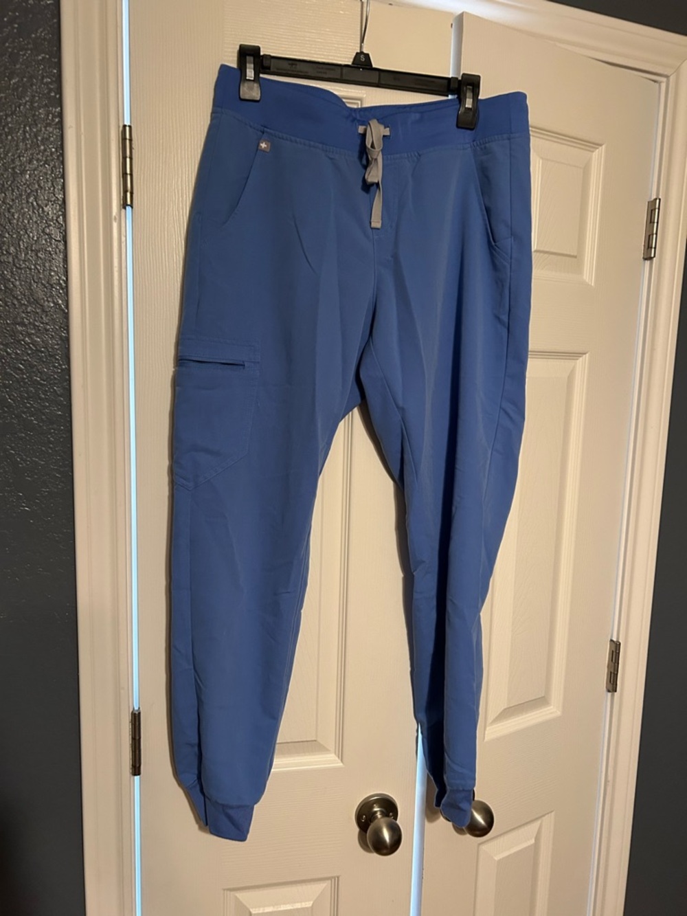 Figs Zamora jogger scrub pants
